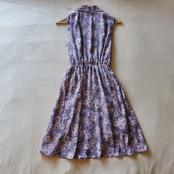 Ark Reworked Button-Down Dress - Picture 2 of 7